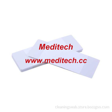 cleaning cards msds
